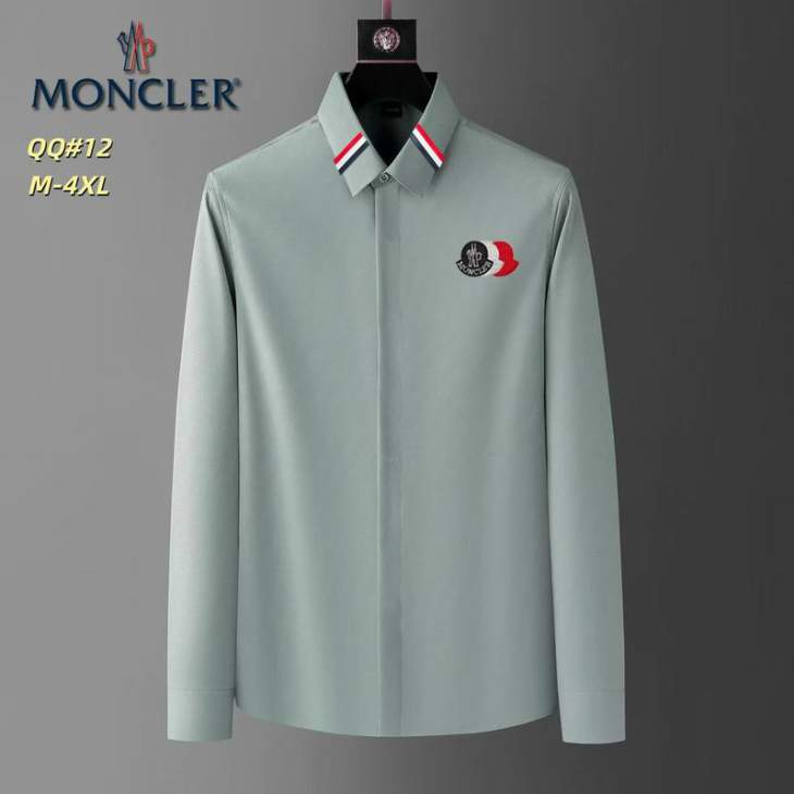 Picture of Moncler Shirt Long _SKUMonclerM-4XL12yr10326913